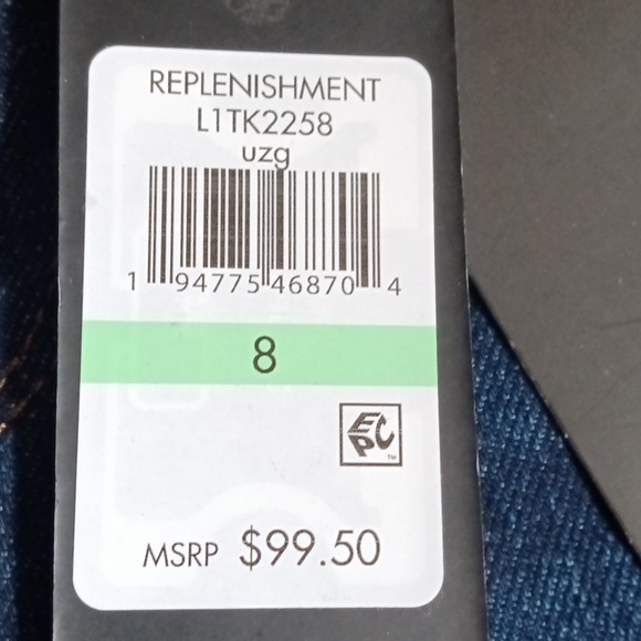 Karl Lagerfeld jeans - Picture 5 of 12